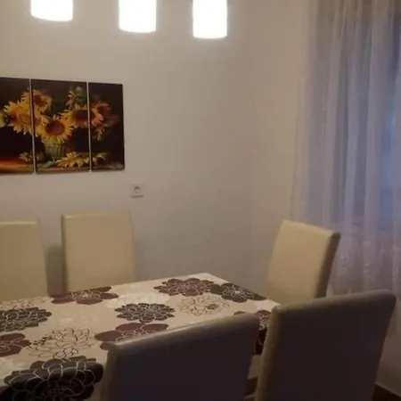 度假居 Bajnoczi Vendeghaz