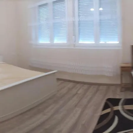 Bajnoczi Vendeghaz 펜션 Balatonboglár