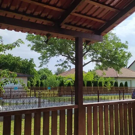 Bajnoczi Vendeghaz Balatonboglár