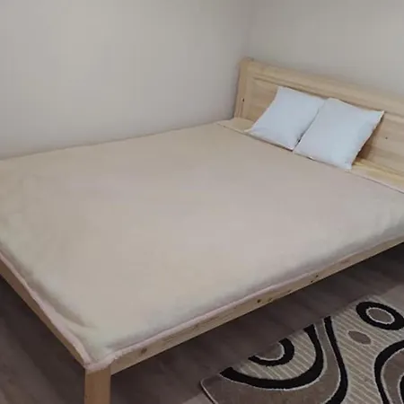 펜션 Bajnoczi Vendeghaz