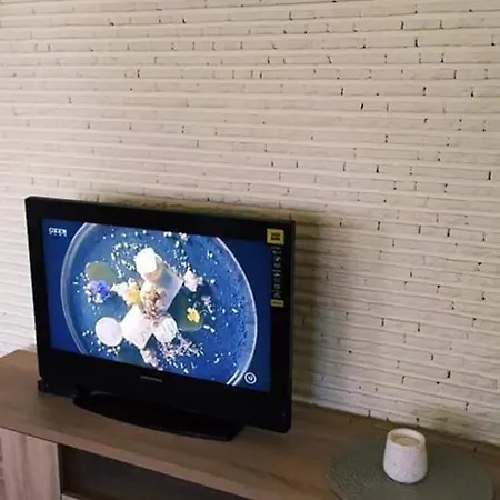 Dom wakacyjny Bajnoczi Vendeghaz Balatonboglár