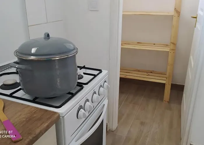 Nyaraló Bajnóczi Balatonboglár