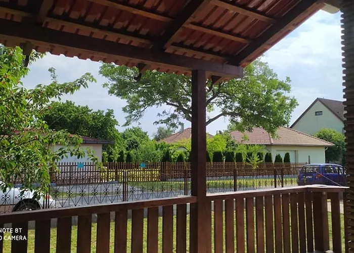 Bajnóczi Balatonboglár